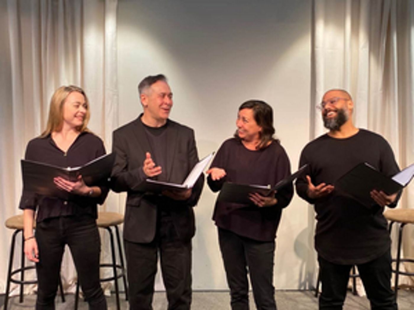 Review: SEX, ADDICTION & LOVE in the 21st CENTURY Takes us Inside Humanity's Universal Yearning for Connection  Image