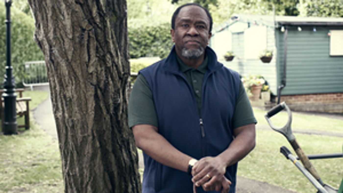 Review: TALKING HEADS: PLAYING SANDWICHES, BBC iPlayer Review: TALKING HEADS: PLAYING SANDWICHES, BBC iPlayer Image