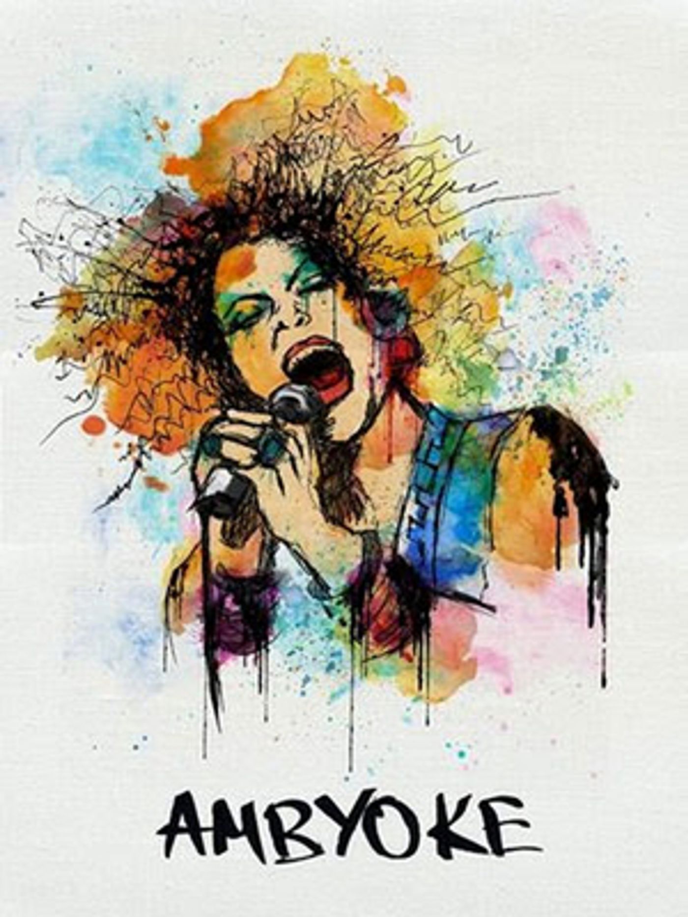 Amber Martin's AMBYOKE Returns on June 30  Image