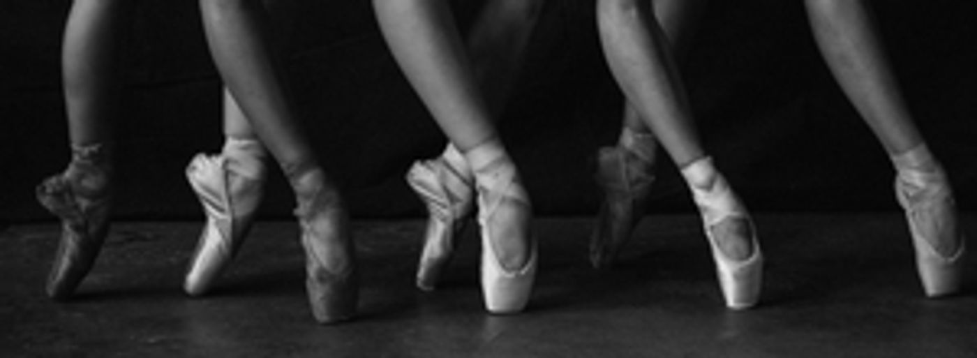 Ballet San Antonio Launches Online Summer Dance Intensive Ballet San Antonio Launches Online Summer Dance Intensive Image