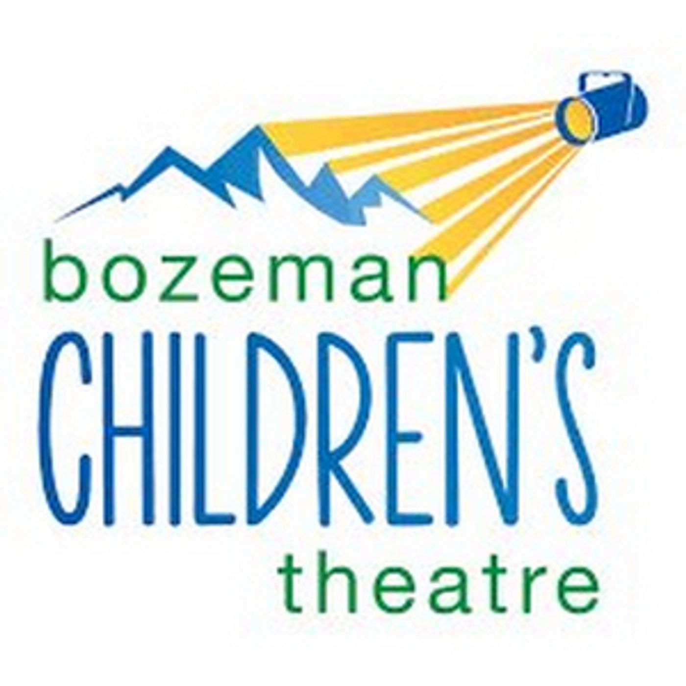 Bozeman Children's Theatre Hosts Summer Acting Camps on Zoom Bozeman Children's Theatre Hosts Summer Acting Camps on Zoom Image