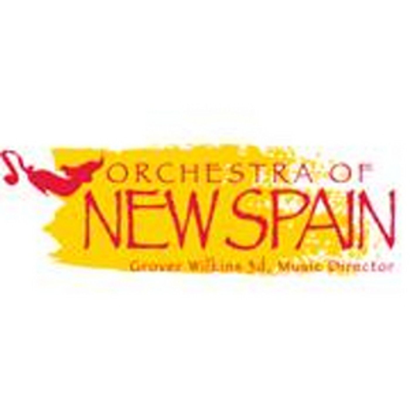 Orchestra of New Spain Holds First Live Concert in Dallas, Sparking Controversy From the Community Orchestra of New Spain Holds First Live Concert in Dallas, Sparking Controversy From the Community Image