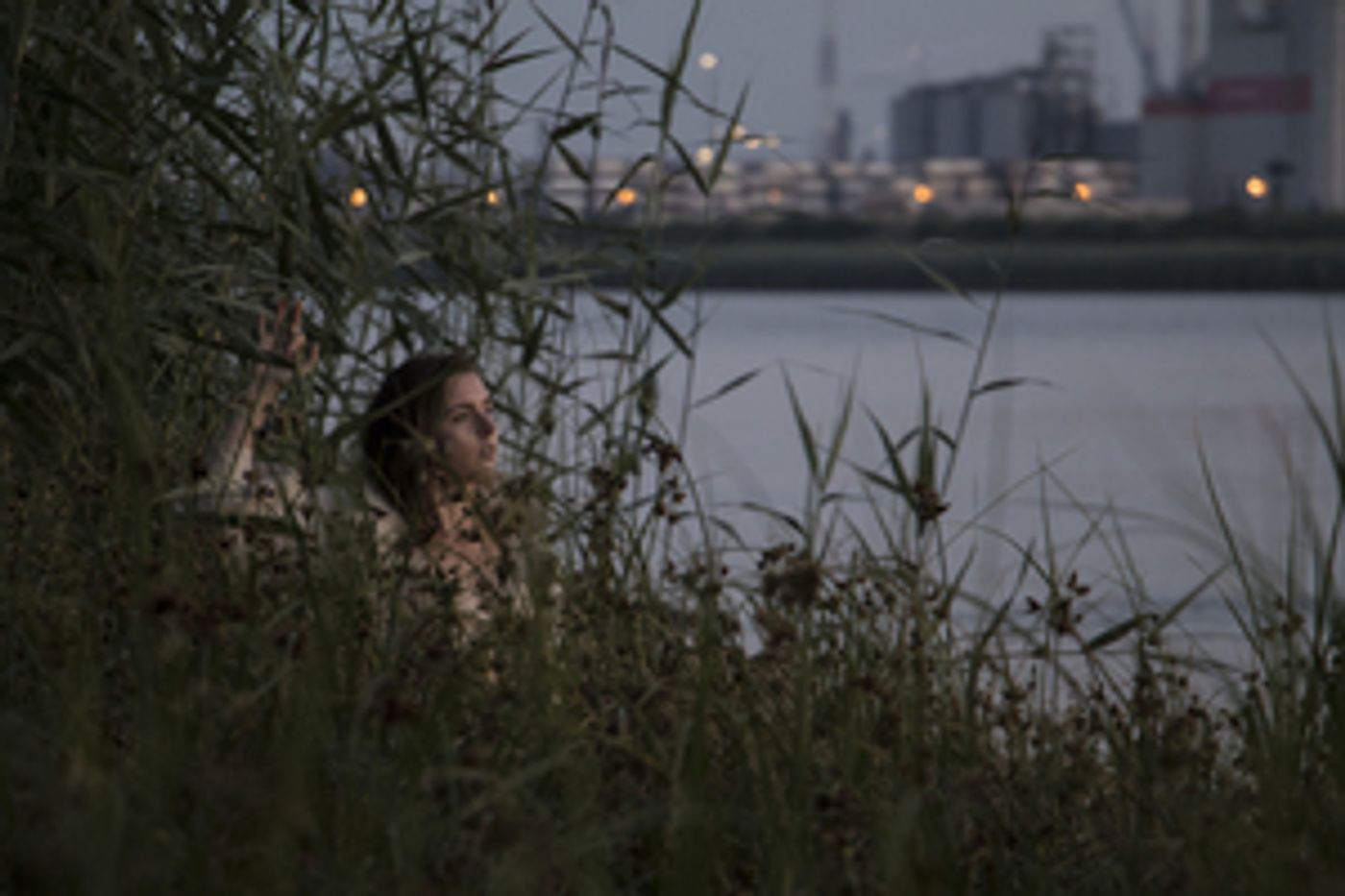 Krystian Lada Directs ROXANA'S SONG For Opera Ballet Vlaanderen Krystian Lada Directs ROXANA'S SONG For Opera Ballet Vlaanderen Image