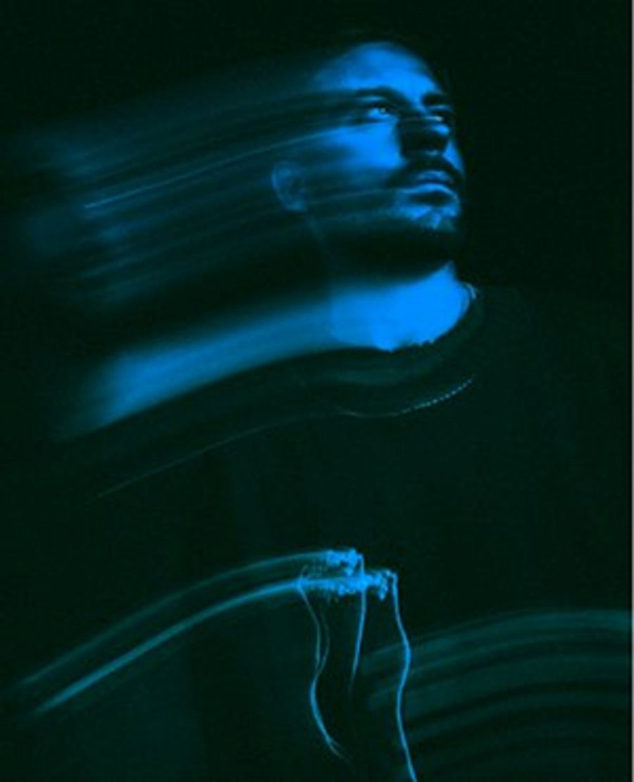 G-Eazy Releases EVERYTHING'S STRANGE HERE Image