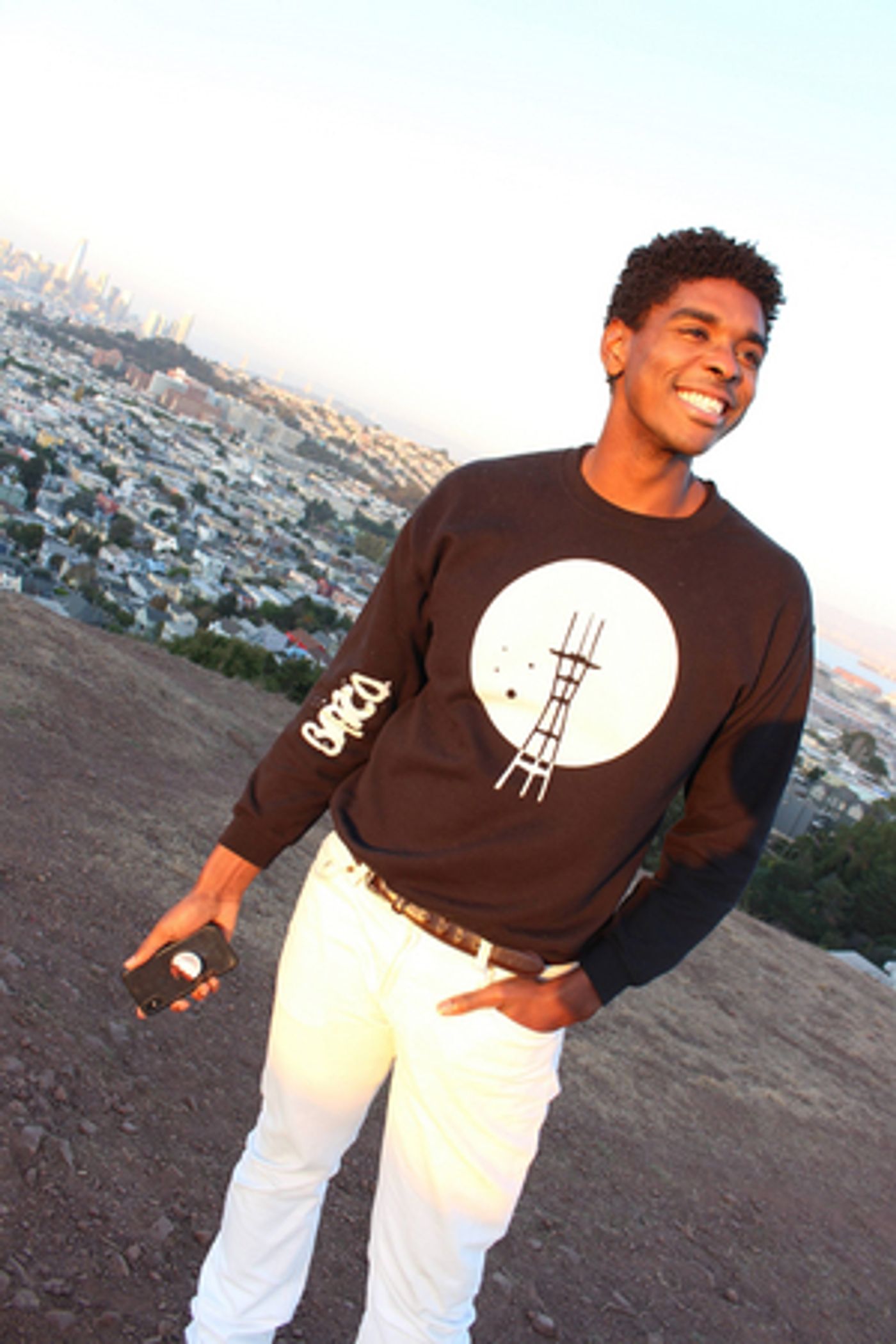 BWW Exclusive: Rodney Earl Jackson Jr. - 'Navigating Racism and Creating My Vision of America in Professional Theatre'  Image