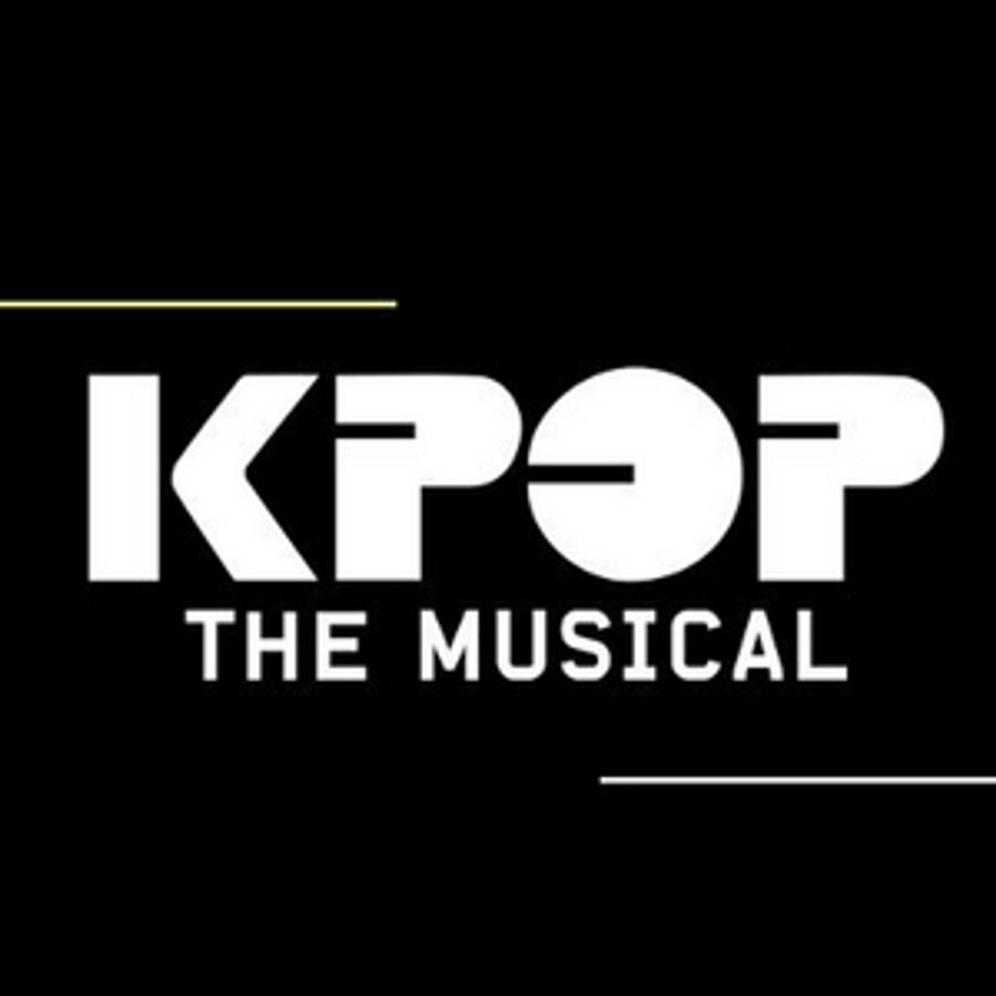 KPOP: THE BROADWAY MUSICAL Continues its Global Virtual Open Casting Call  Image