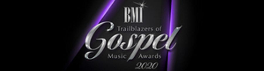 BMI Announces 2020 Trailblazers of Gospel Music Winners Image