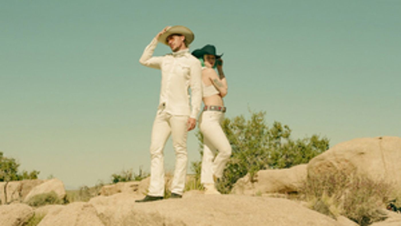 Diplo Shares Video for 'Do Si Do' Featuring Blanco Brown Diplo Shares Video for 'Do Si Do' Featuring Blanco Brown Image