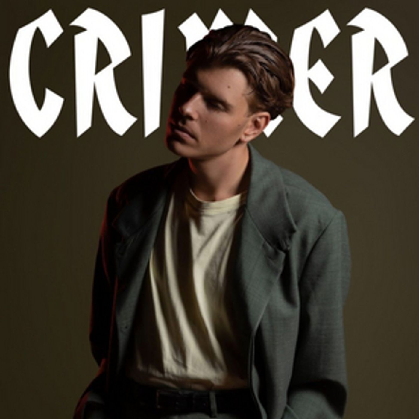 Crimer Releases New Single 'Eyes Off Me'  Image