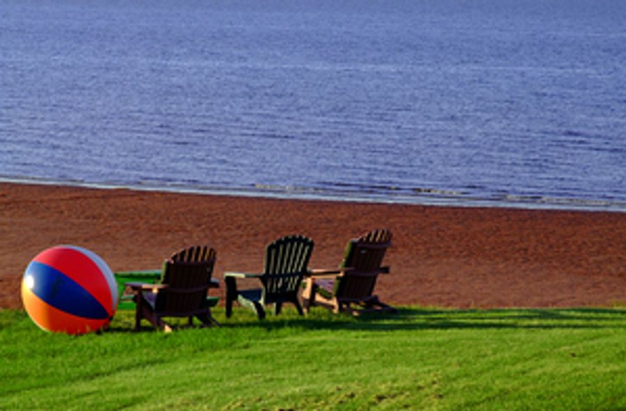 SIP AND SNACK-Summer Guide for Tasty Foods and Refreshment Image