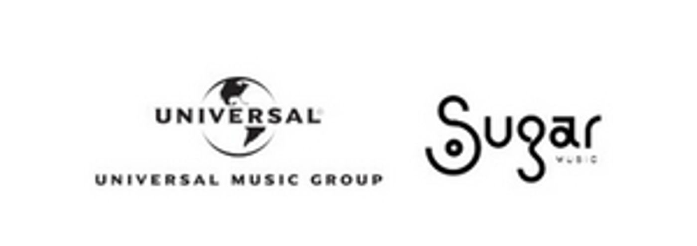 Universal Music Group Announces Strategic Global Partnership With Sugar, Italy's Leading Independent Label Universal Music Group Announces Strategic Global Partnership With Sugar, Italy's Leading Independent Label Image