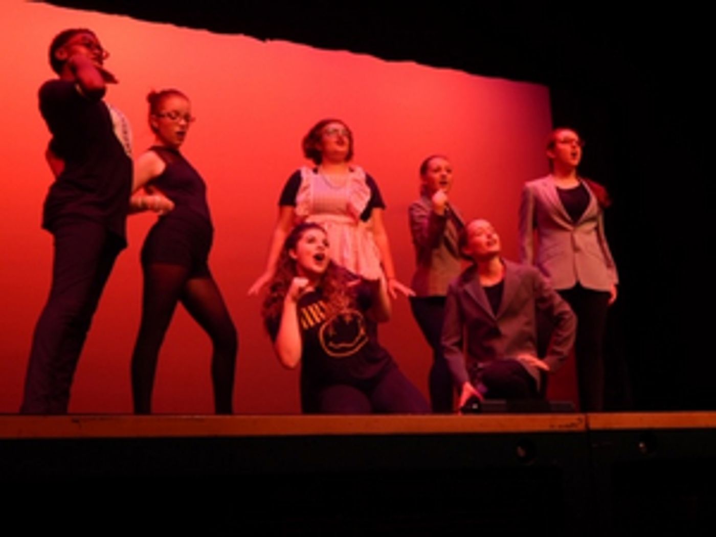 BWW Blog: The Art of Acting  Image