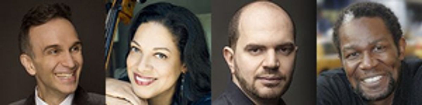 Tanglewood 2020 Online Festival Begins This Week Tanglewood 2020 Online Festival Begins This Week Image