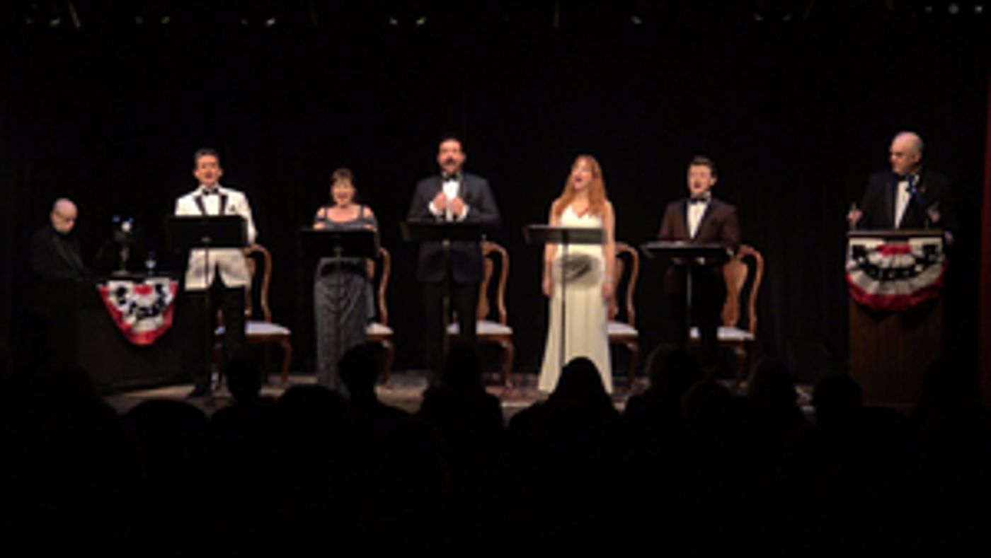 Bergen County Players Launches Series Of Virtual Theatrical Content  Image