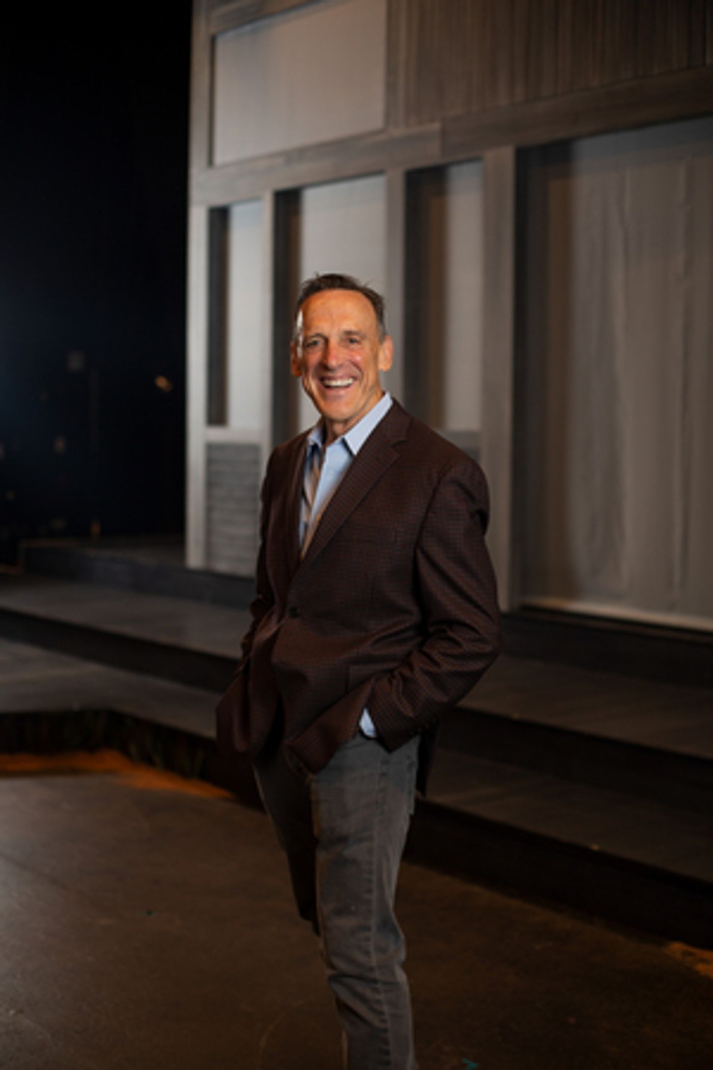 Theatrical Outfit & The City of Atlanta Honors Tom Key, Retiring As Artistic Director After 25 Years  Image