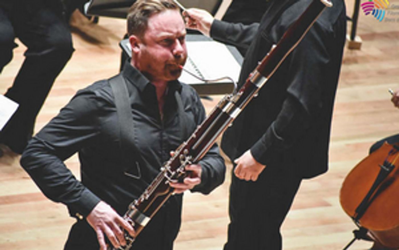 UNCSA Announces New Appointments in the School of Music UNCSA Announces New Appointments in the School of Music Image