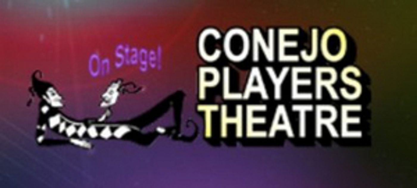 Conejo Players Theatre Announces Auditions for CAR PARK THEATRE: TURNING OUR DRIVEWAY INTO BROADWAY! Conejo Players Theatre Announces Auditions for CAR PARK THEATRE: TURNING OUR DRIVEWAY INTO BROADWAY! Image