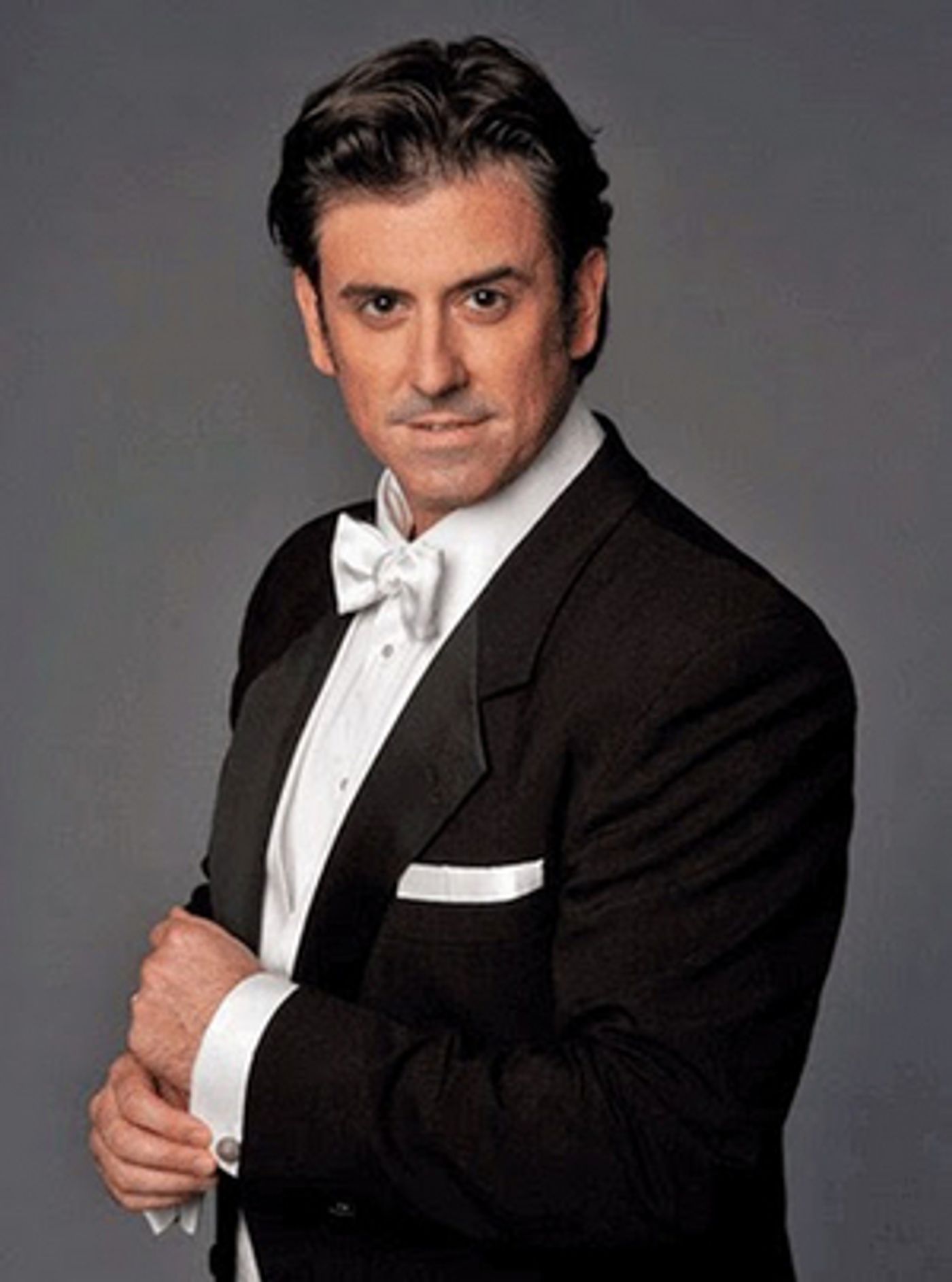 Tenor Brian Cheney to Present VIENNESE OPERETTA - Tenor Hits  Image