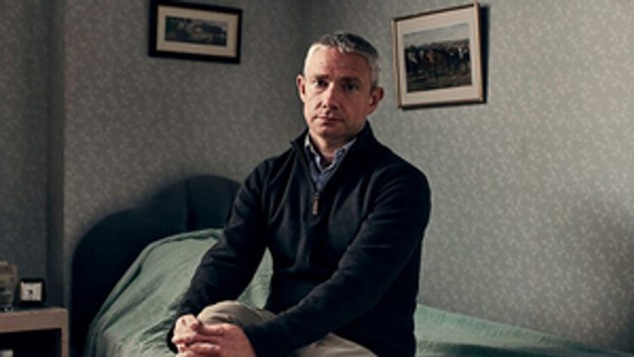 Review: TALKING HEADS: A CHIP IN THE SUGAR, BBC iPlayer  Image