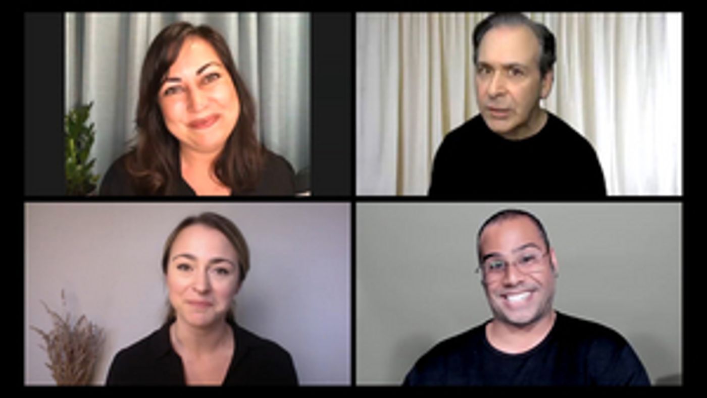 Review: SEX, ADDICTION & LOVE in the 21st CENTURY Takes us Inside Humanity's Universal Yearning for Connection  Image