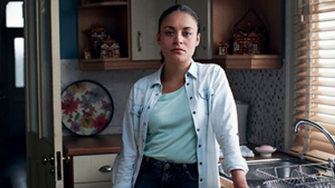 Review: TALKING HEADS: THE OUTSIDE DOG, BBC iPlayer Review: TALKING HEADS: THE OUTSIDE DOG, BBC iPlayer Image