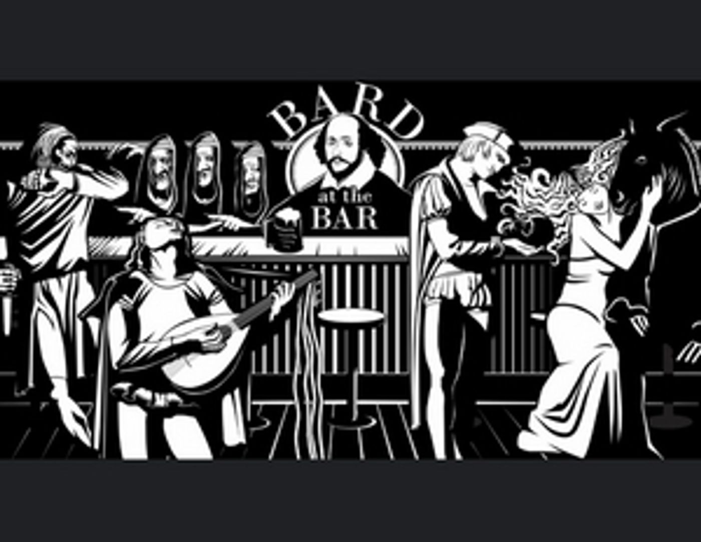 Feature: A MIDSUMMER NIGHT'S DREAM To Be Presented Live At Pinot's Palette  Image