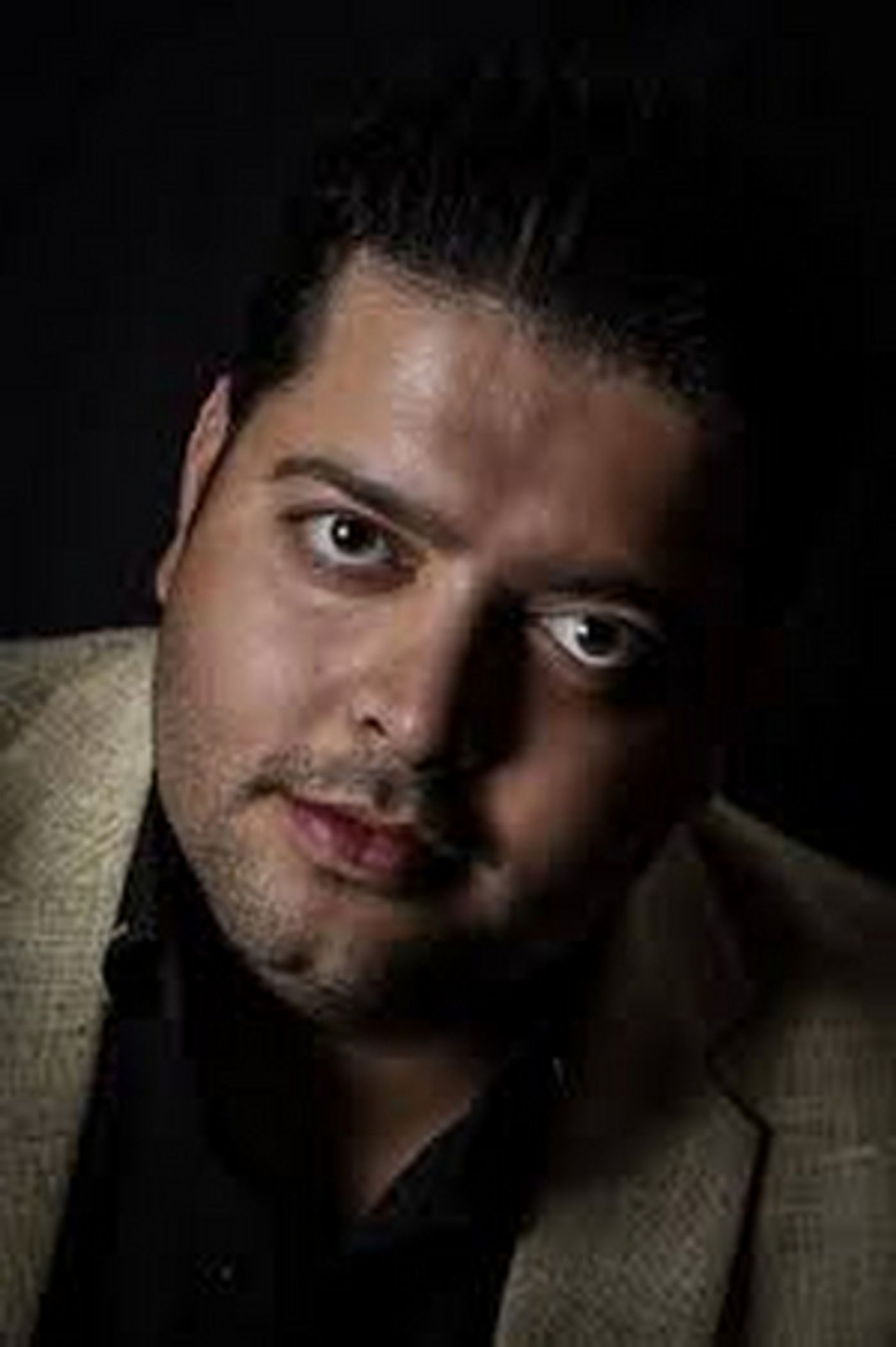 Interview: Osman Osman: THE COMEBACK IS STRONGER THAN THE SETBACK. Blu Blood, a South African and Middle East Entertainment Company Interview: Osman Osman: THE COMEBACK IS STRONGER THAN THE SETBACK. Blu Blood, a South African and Middle East Entertainment Company Image