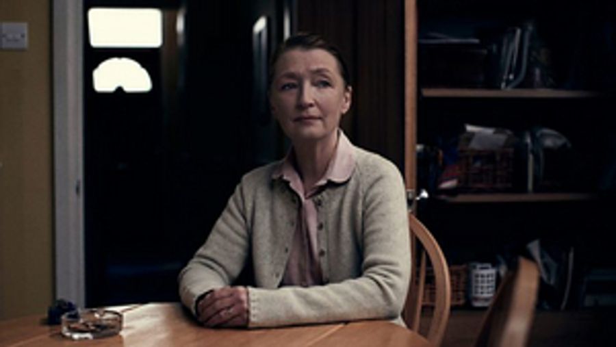 Review: TALKING HEADS: BED AMONG THE LENTILS, BBC iPlayer  Image