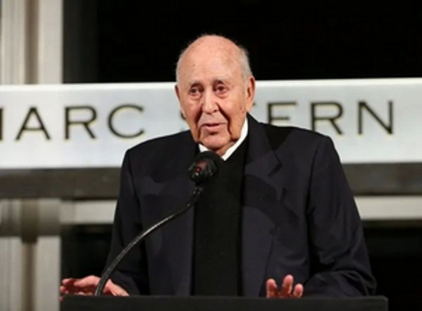 Comedy Legend Carl Reiner Dies at 98  Image