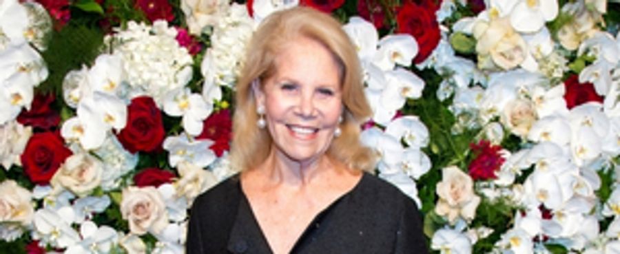Daryl Roth Discusses What the Daryl Roth Theatre is Doing to Prepare to Reopen Image