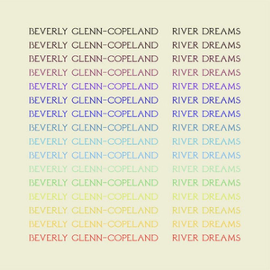 Beverly Glenn-Copeland Announces New Album TRANSMISSIONS Image
