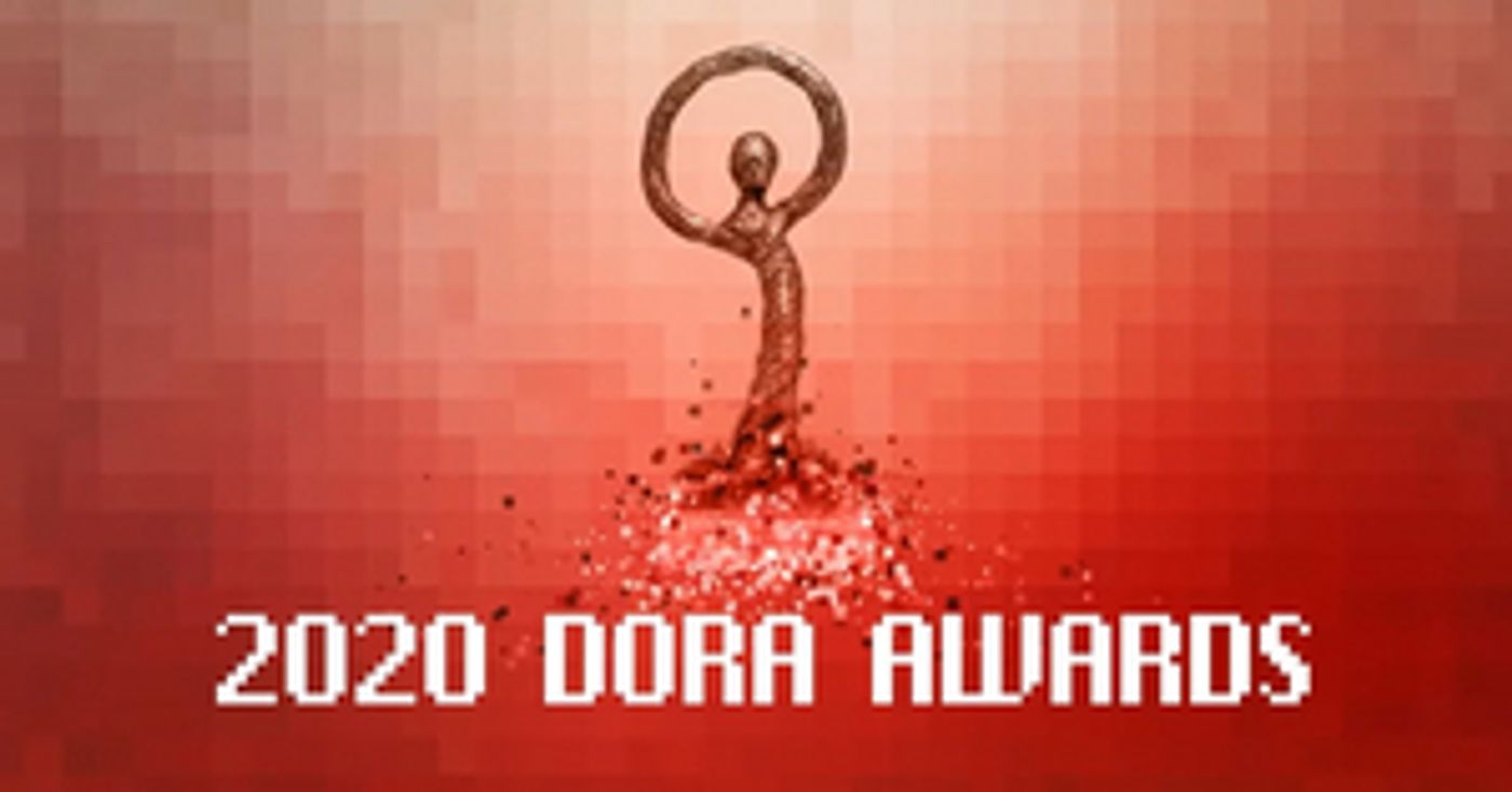 Winners Announced for Toronto's 2020 Dora Awards!  Image