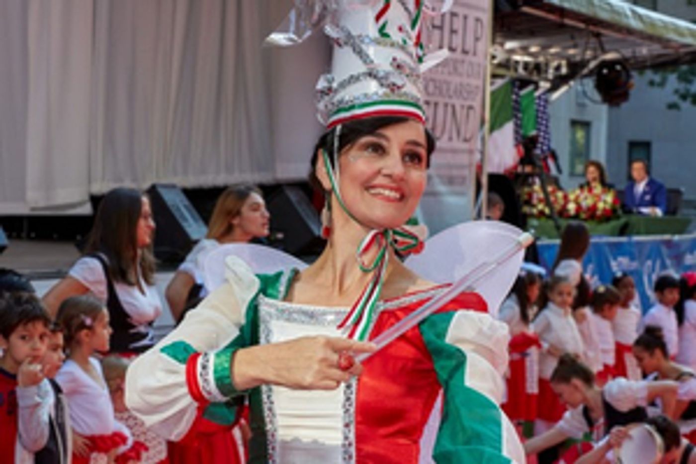 Simona Rodano Brings Italian Language and Culture to American Homes  Image