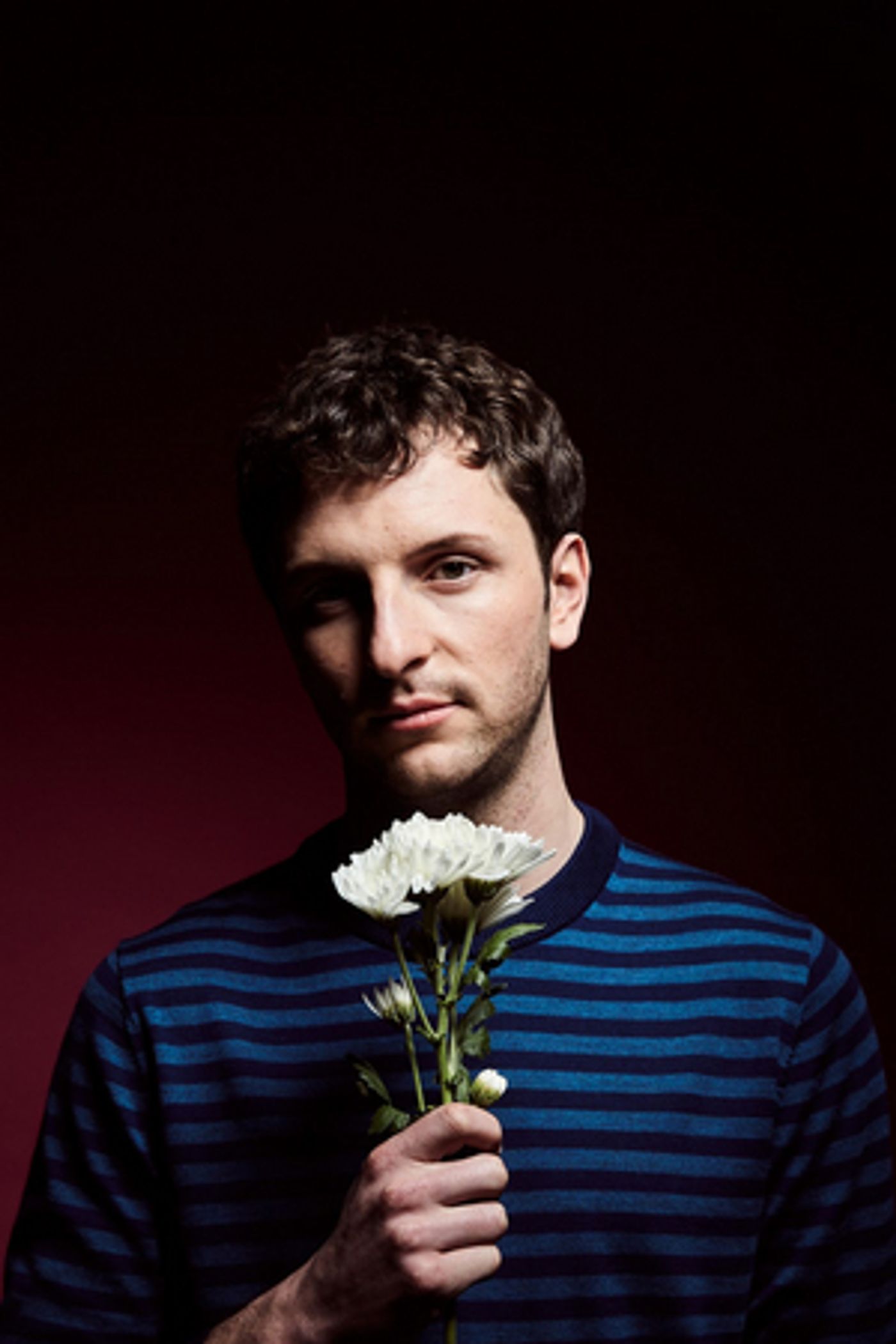 Zach Heckendorf Releases New Single And Live Video 'Take To The Floor' Zach Heckendorf Releases New Single And Live Video 'Take To The Floor' Image