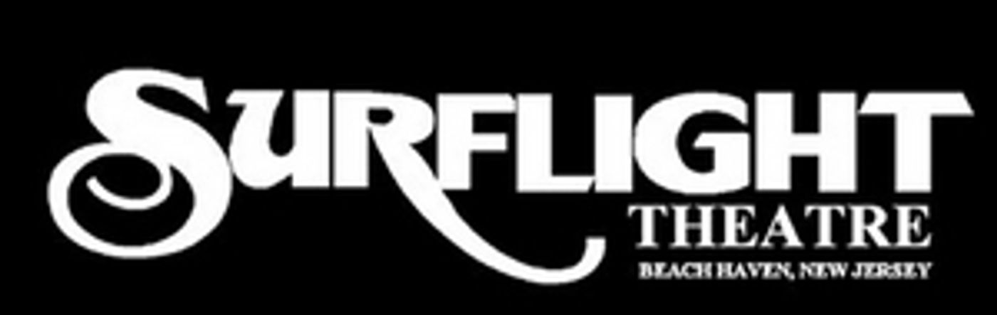 Surflight Theatre to Present Outdoor Shows in 'Big Top' This Summer Surflight Theatre to Present Outdoor Shows in 'Big Top' This Summer Image