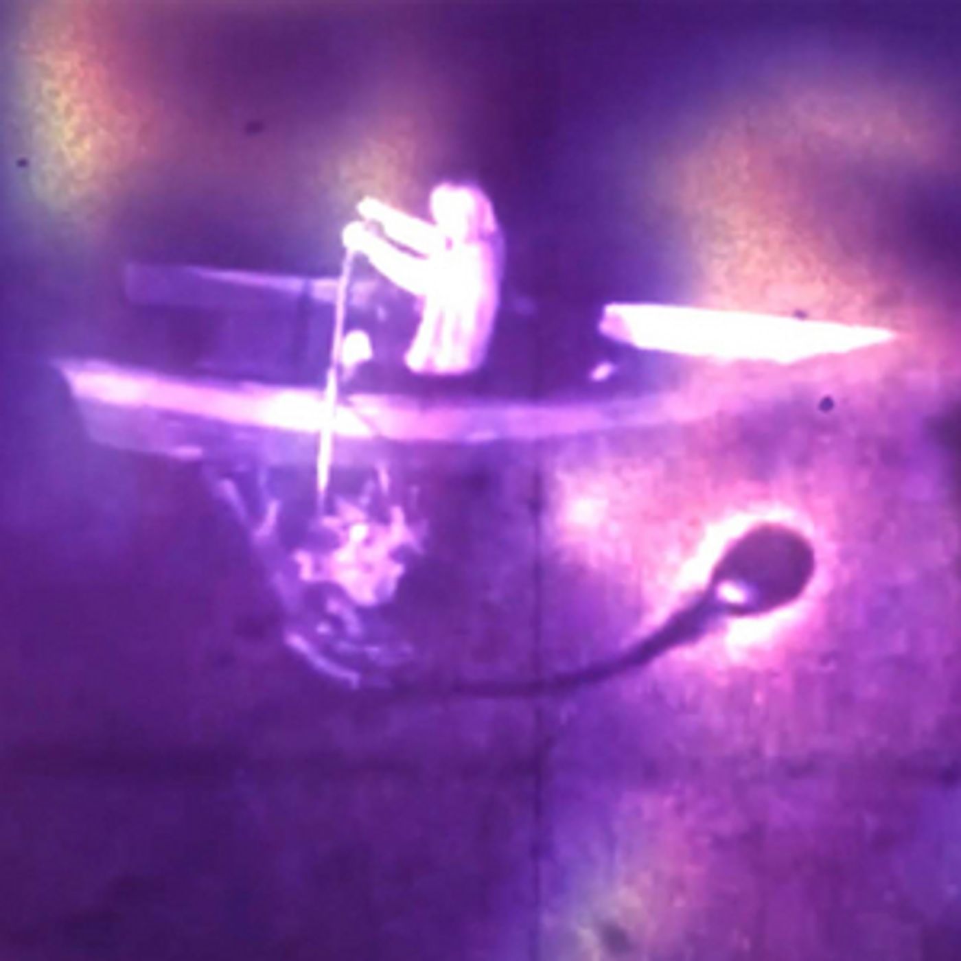 The Beautiful Fear Announces New Album THE WALTZ OF THE MOONSHINE BLIND  Image