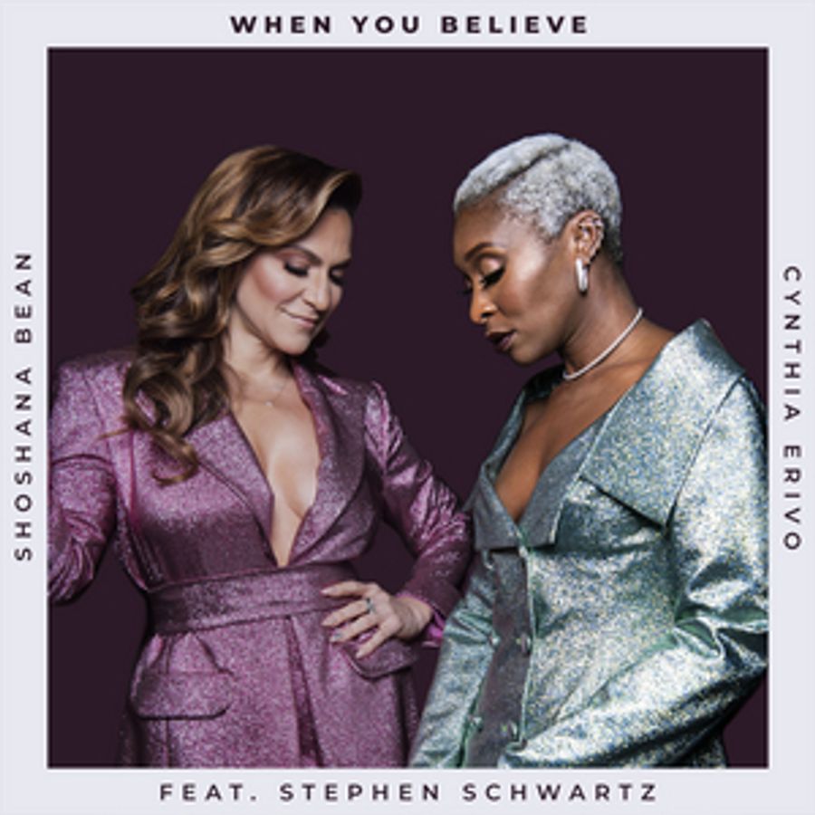 SATURDAY NIGHT SEDER Releases 'When You Believe' and 'Next Year' as Singles Available to Stream Image