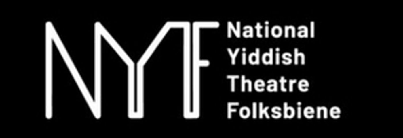 National Yiddish Theatre Folksbiene Presents Virtual Programming This July National Yiddish Theatre Folksbiene Presents Virtual Programming This July Image