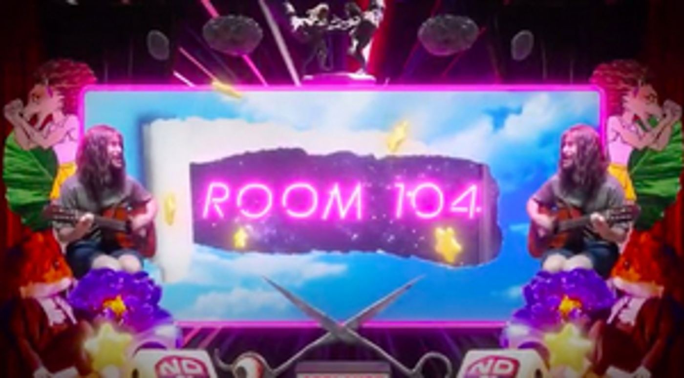 VIDEO: ROOM 104 Returns For Fourth and Final Season July 24, Watch the Trailer!  Image