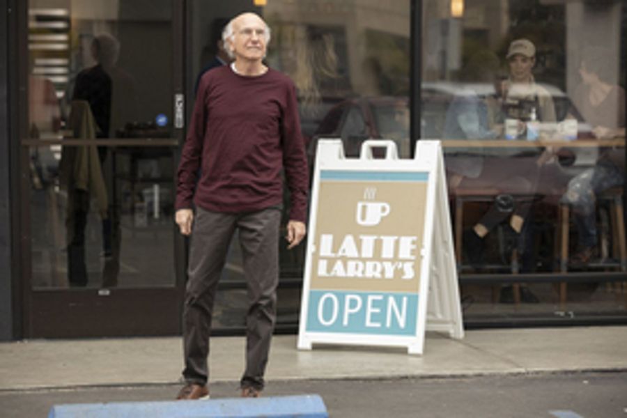 CURB YOUR ENTHUSIASM Set to Return for an Eleventh Season Image