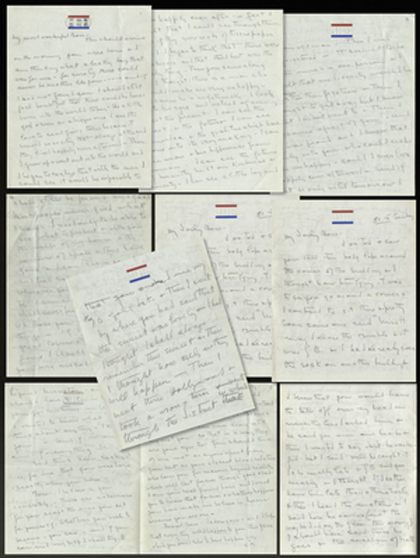 Profiles In History Announces The Howard Hughes Auction Profiles In History Announces The Howard Hughes Auction Image