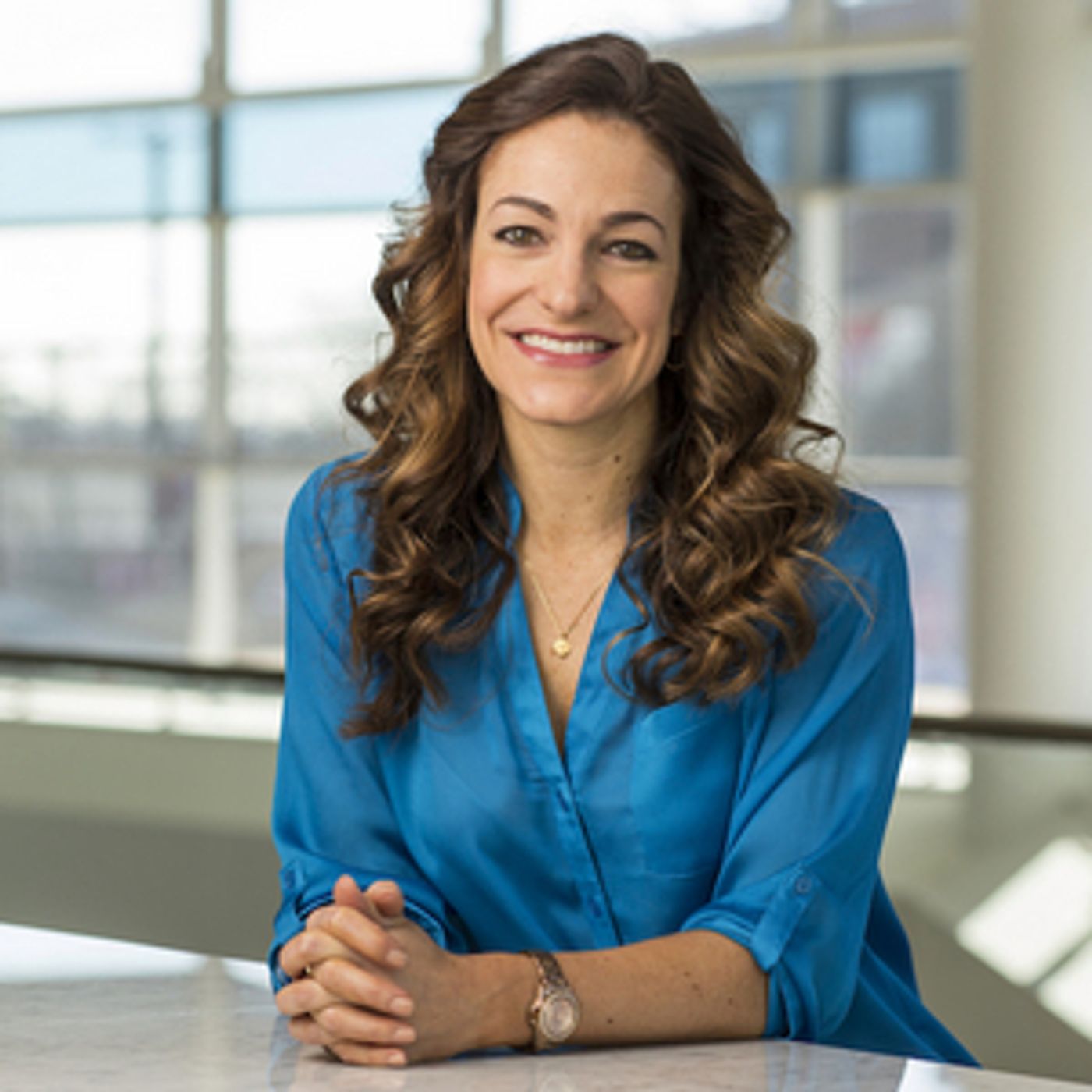 BWW Blog: Interview with Temple University Professor, Maggie Anderson  Image