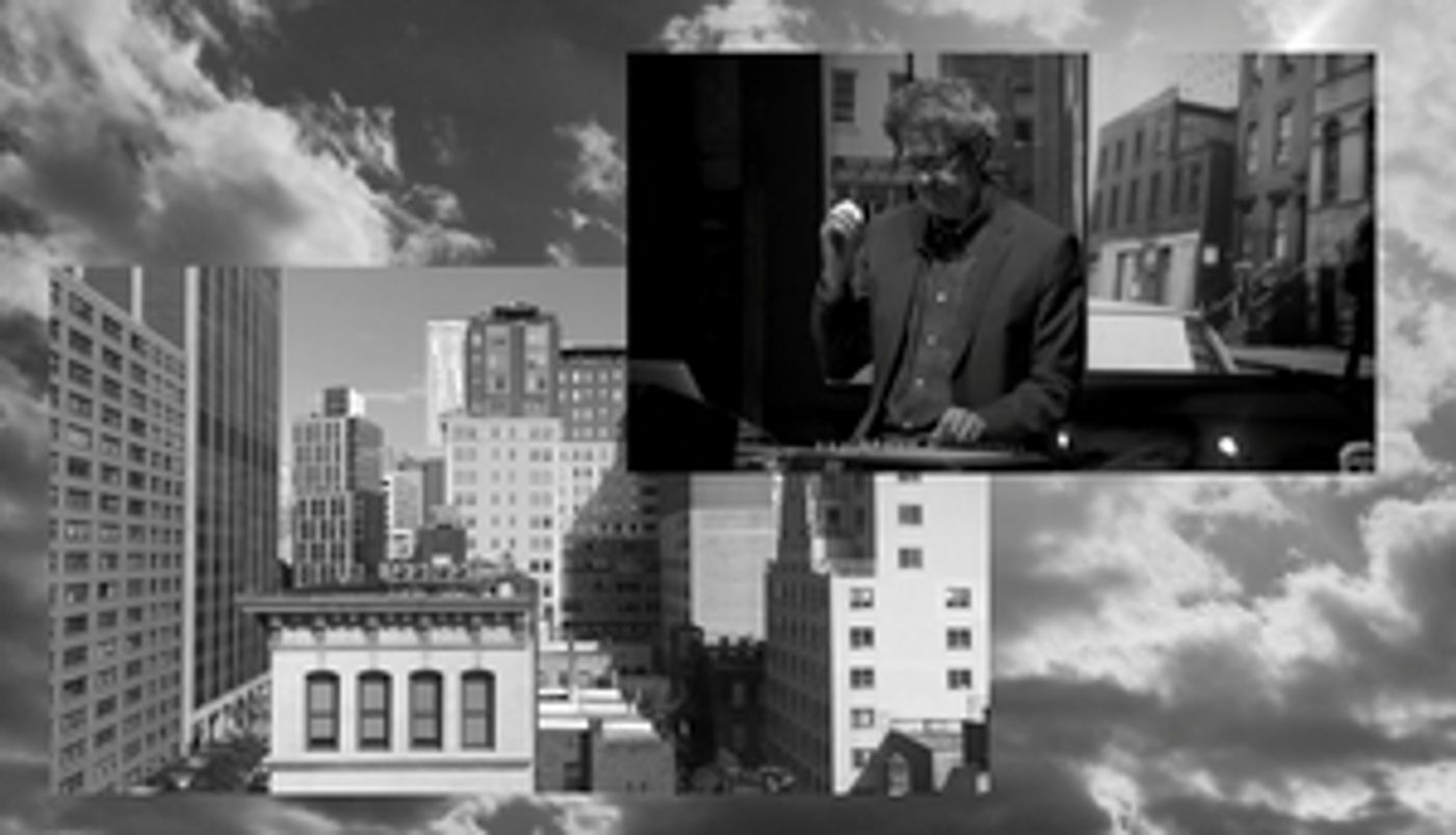 Works & Process at the Guggenheim Announces WPA Virtual Commissions July Premieres  Image