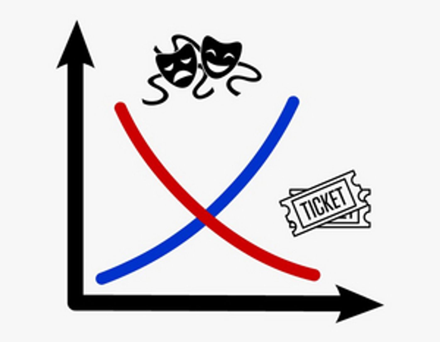BWW Blog: A Lesson in Econ, Stats, and Theatre - Bring on the Adaptations BWW Blog: A Lesson in Econ, Stats, and Theatre - Bring on the Adaptations Image