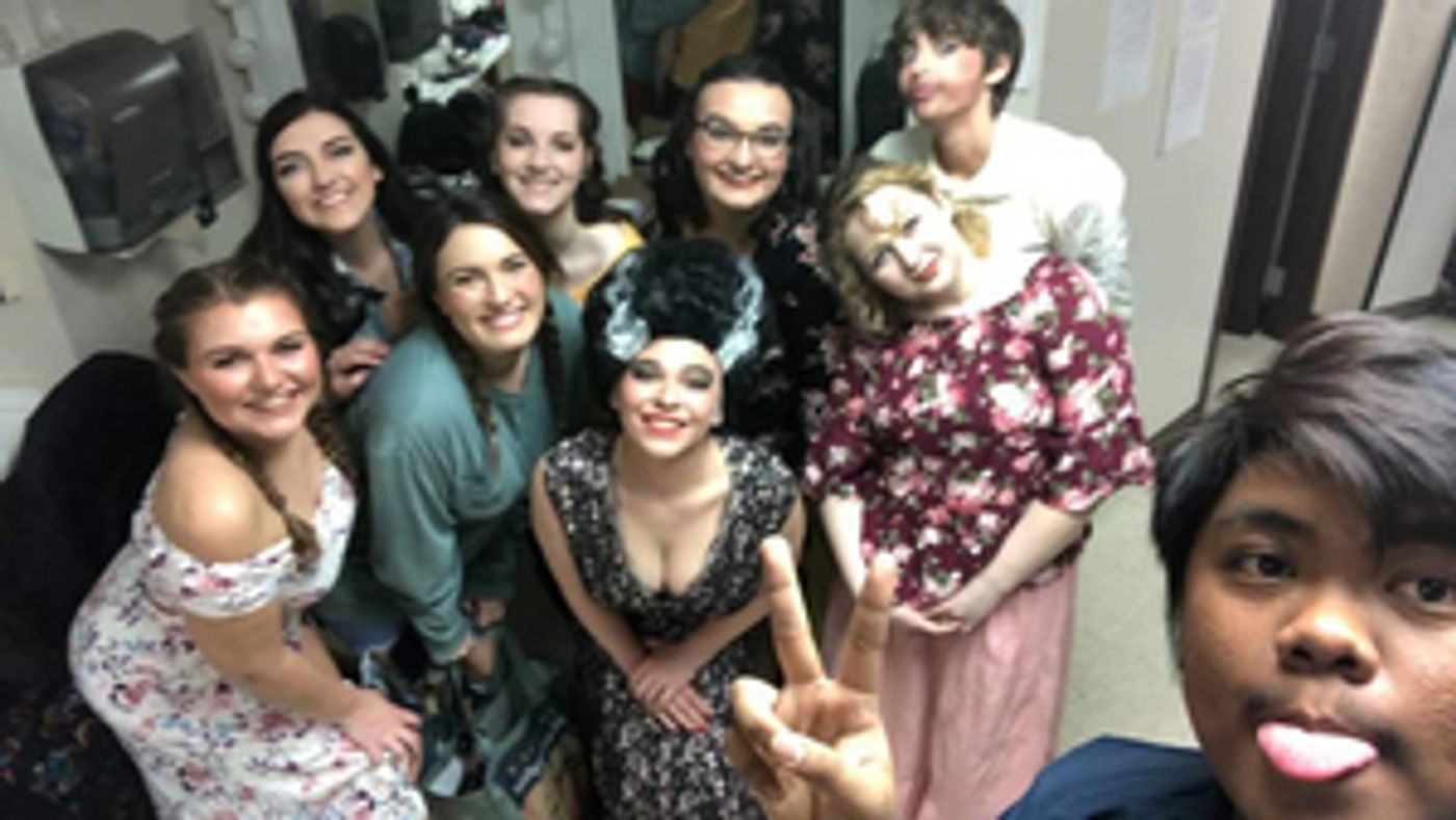 BWW Blog: Acting With Anxiety BWW Blog: Acting With Anxiety Image