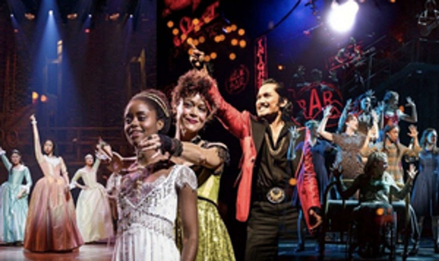 BWW Blog: Life Imitating Art, Or Is Art Imitating Life? BWW Blog: Life Imitating Art, Or Is Art Imitating Life? Image