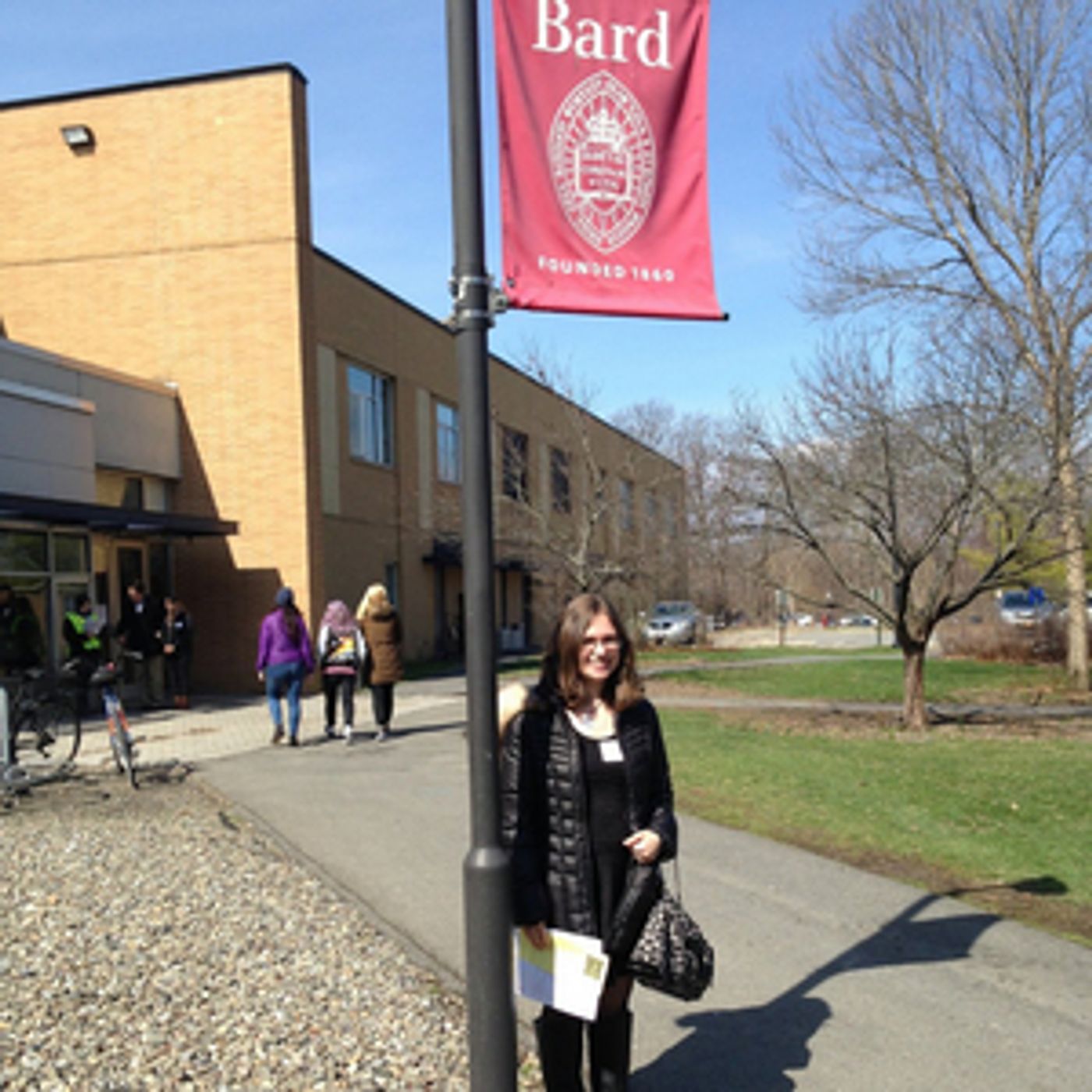 BWW Blog: Why I Decided on Bard College BWW Blog: Why I Decided on Bard College Image
