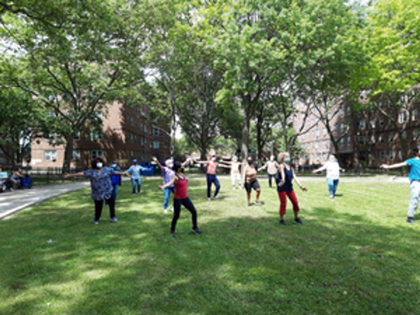 Valerie Green/Dance Entropy Presents Virtual Culminating SU-CASA Performances Valerie Green/Dance Entropy Presents Virtual Culminating SU-CASA Performances Image