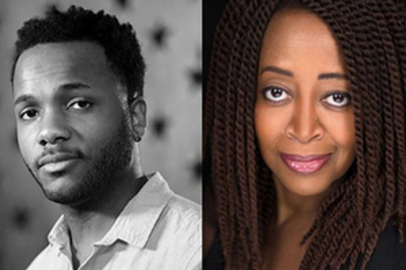 Deon'te Goodman, Jennifer Leigh Warren, and More Lead Stream of BAYARD: A New Musical on July 8 Deon'te Goodman, Jennifer Leigh Warren, and More Lead Stream of BAYARD: A New Musical on July 8 Image