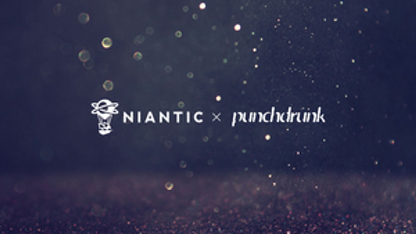 Punchdrunk Teams Up With 'Pokemon Go' Creator Niantic For New Virtual Reality Experiences Punchdrunk Teams Up With 'Pokemon Go' Creator Niantic For New Virtual Reality Experiences Image